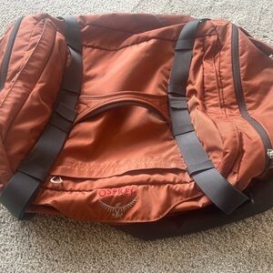 Osprey Duffle Bag - Transporter 75 - Great Condition!